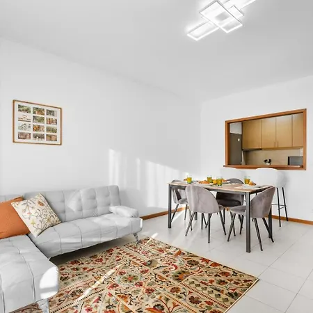 Gaia Urban | With Office Appartement