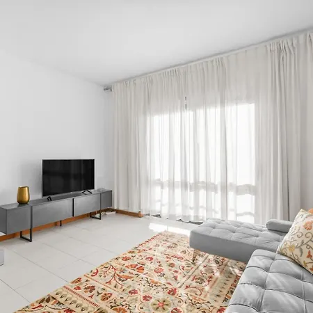 Gaia Urban | With Office Appartement
