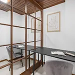Gaia Urban | With Office Appartamento