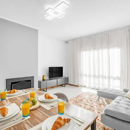 Gaia Urban | With Office * וילה נובה דה גאיה