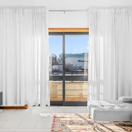 Gaia Urban | With Office דירה