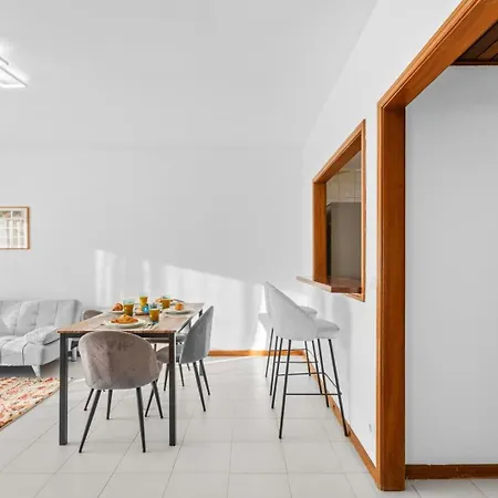 Apartment Gaia Urban | With Office *