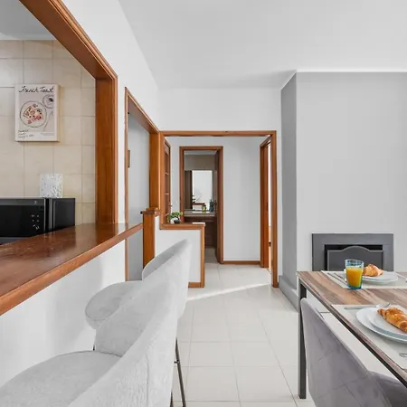 Apartment Gaia Urban | With Office Vila Nova de Gaia