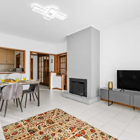 Gaia Urban | With Office Apartment