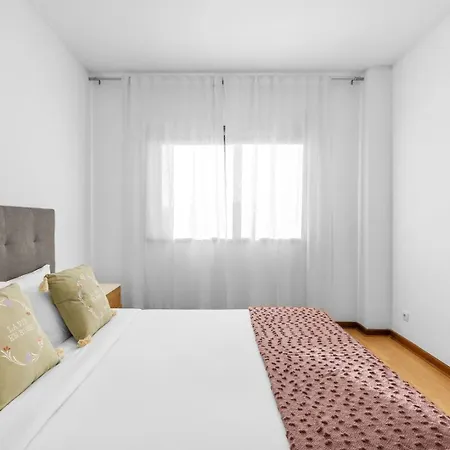 Gaia Urban | With Office Vila Nova de Gaia