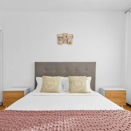 Gaia Urban | With Office Apartment