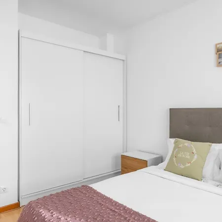 Gaia Urban | With Office * וילה נובה דה גאיה