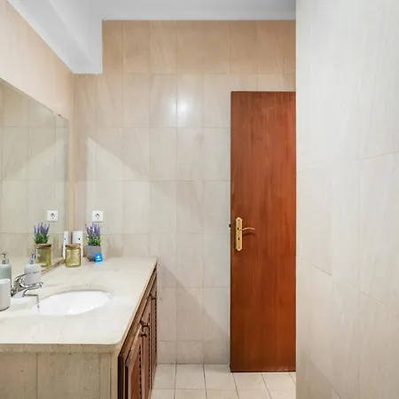 Apartment Gaia Urban | With Office Vila Nova de Gaia