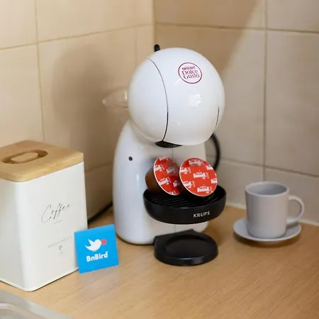 Gaia Urban | With Office