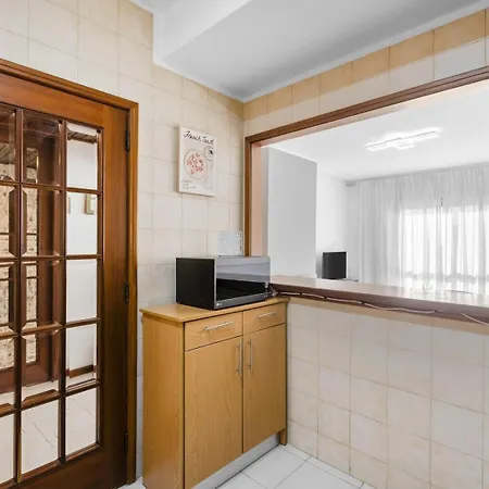 Gaia Urban | With Office Appartamento *