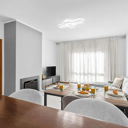 Gaia Urban | With Office * Vila Nova de Gaia