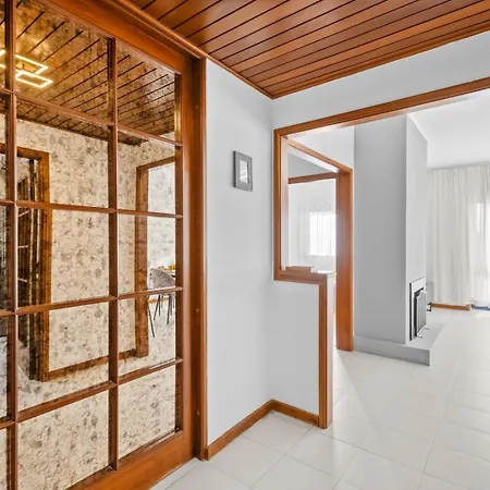 Apartment Gaia Urban | With Office Vila Nova de Gaia