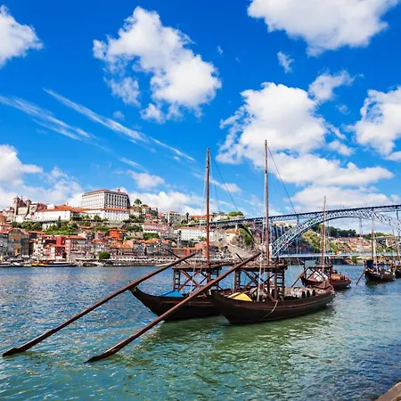 Gaia Urban | With Office * Vila Nova de Gaia