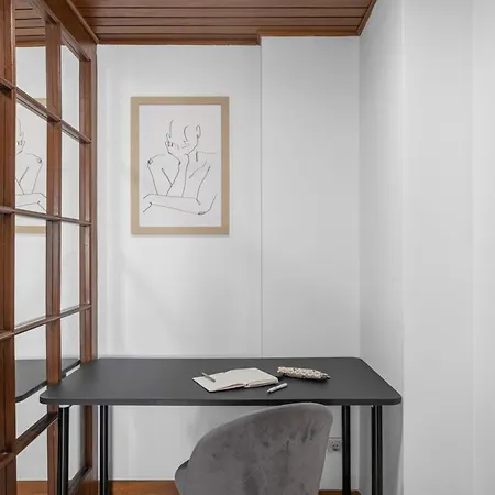 Gaia Urban | With Office