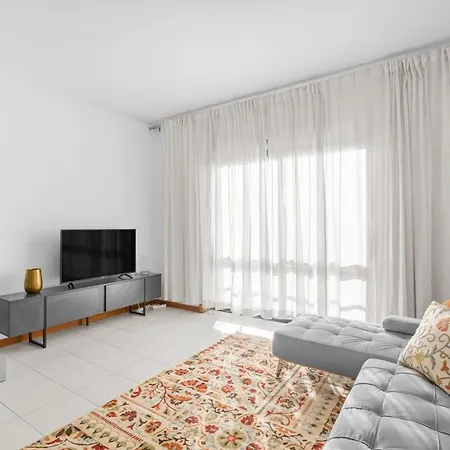 Gaia Urban | With Office דירה וילה נובה דה גאיה