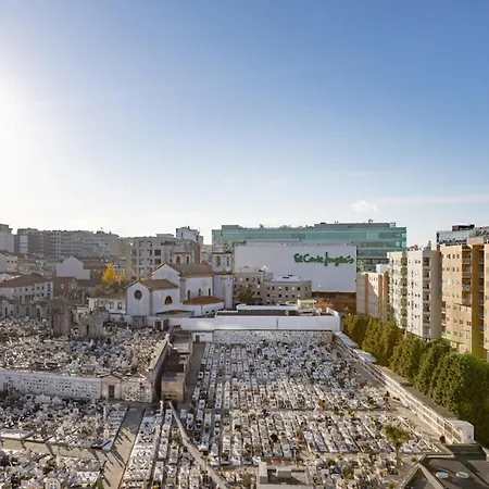 Gaia Urban | With Office * וילה נובה דה גאיה