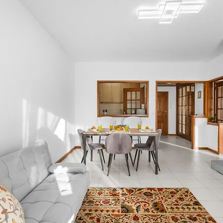 דירה Gaia Urban | With Office *