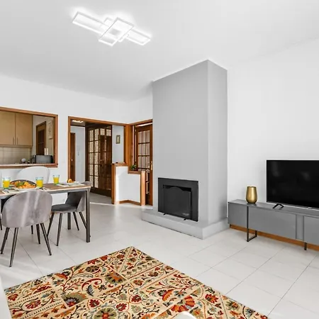 Gaia Urban | With Office דירה *