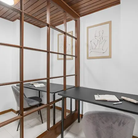 Gaia Urban | With Office