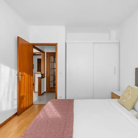 Gaia Urban | With Office * וילה נובה דה גאיה