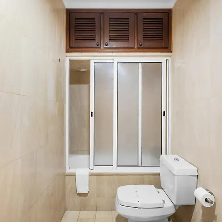 Gaia Urban | With Office דירה *