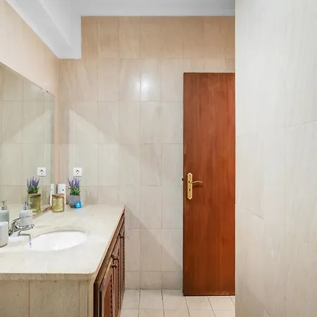 דירה Gaia Urban | With Office *
