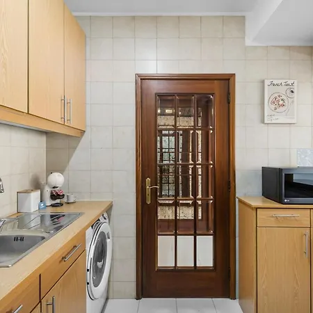 דירה Gaia Urban | With Office