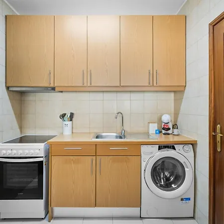 Gaia Urban | With Office דירה וילה נובה דה גאיה