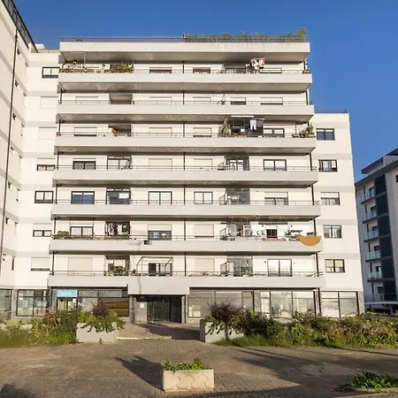 דירה Gaia Urban | With Office