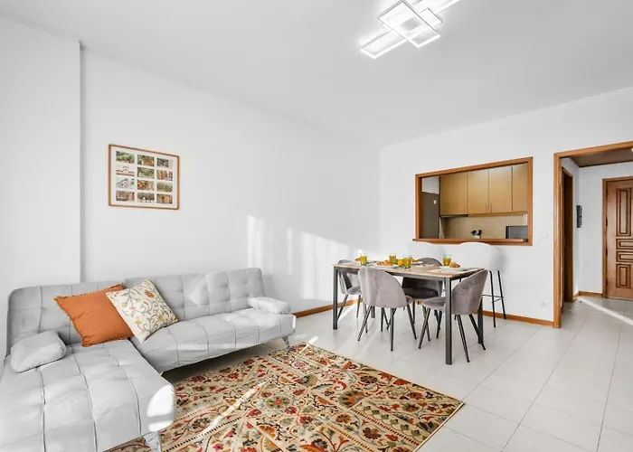 Gaia Urban | With Office Apartment