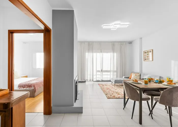 Gaia Urban | With Office * Vila Nova de Gaia