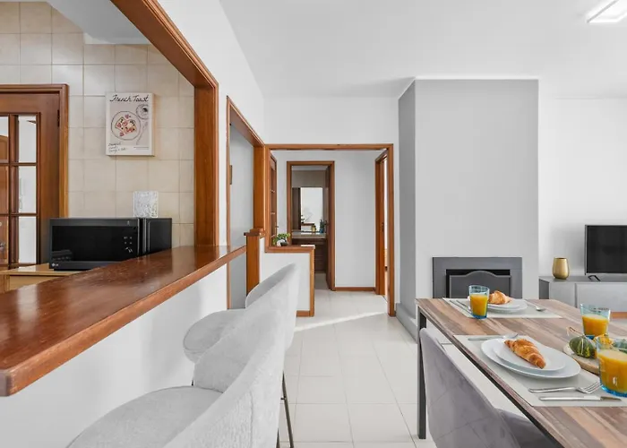 Apartment Gaia Urban | With Office Vila Nova de Gaia