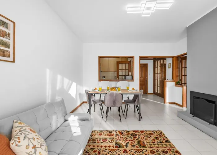 Gaia Urban | With Office Vila Nova de Gaia