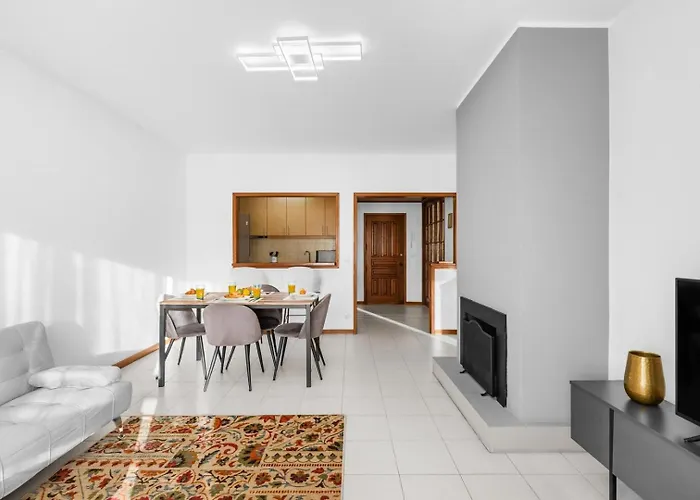 Gaia Urban | With Office * Vila Nova de Gaia