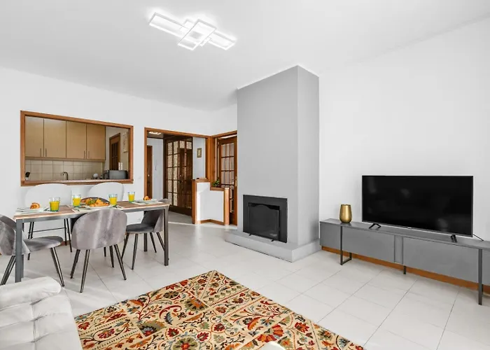 Gaia Urban | With Office Apartment