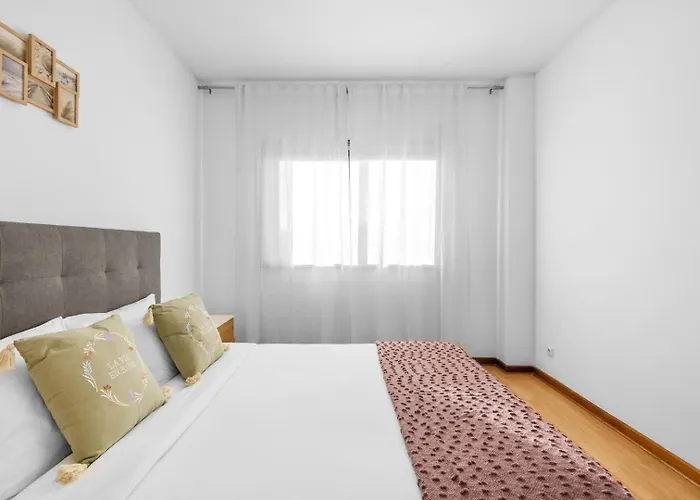 Gaia Urban | With Office Vila Nova de Gaia