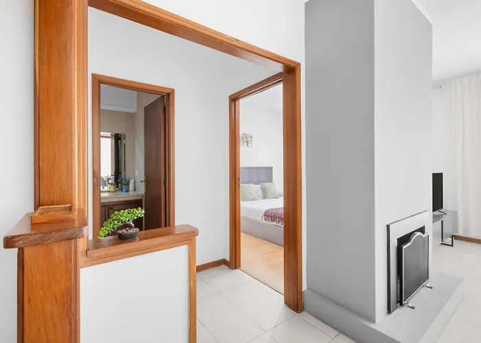 Apartment Gaia Urban | With Office