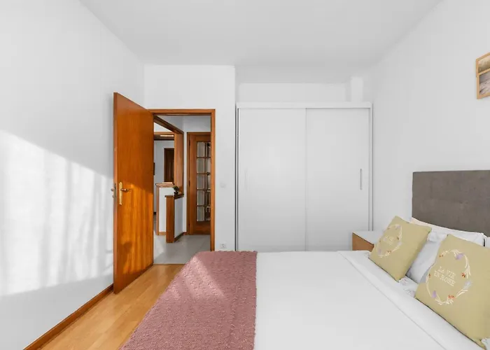 Gaia Urban | With Office * Vila Nova de Gaia