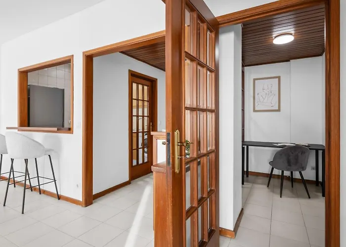 Gaia Urban | With Office *