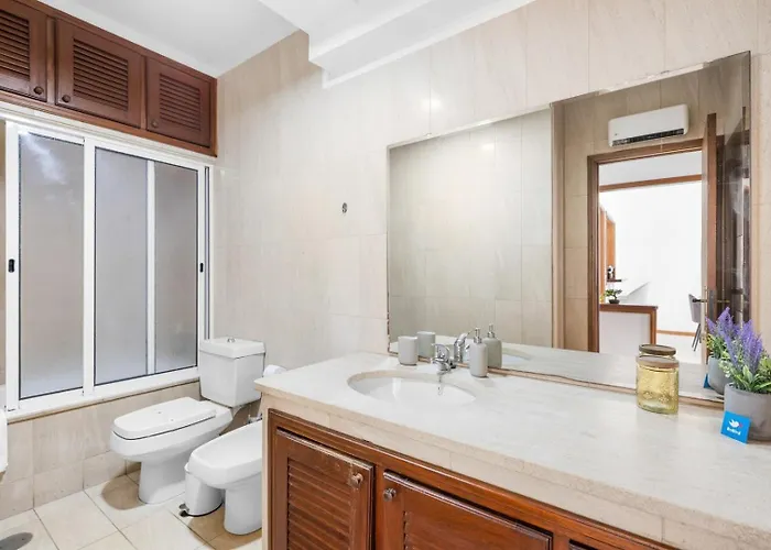 Gaia Urban | With Office Apartment *