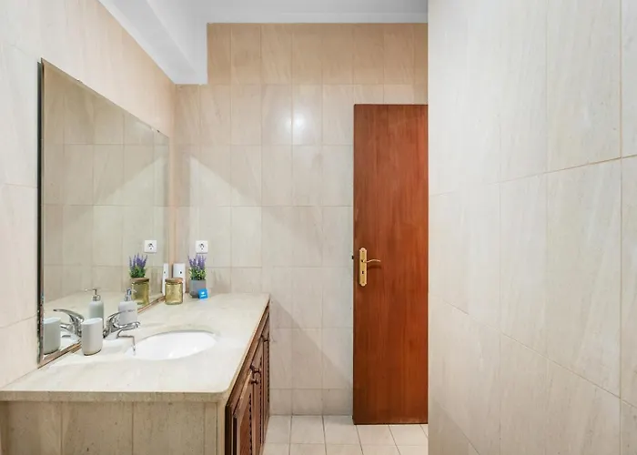 Apartment Gaia Urban | With Office Vila Nova de Gaia