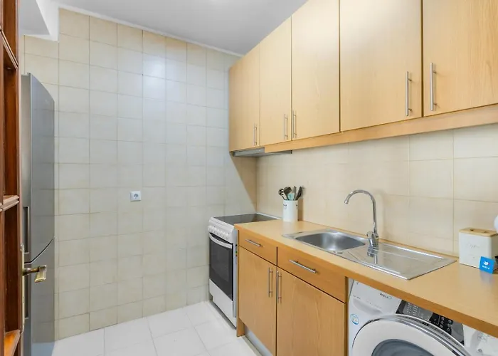 Gaia Urban | With Office