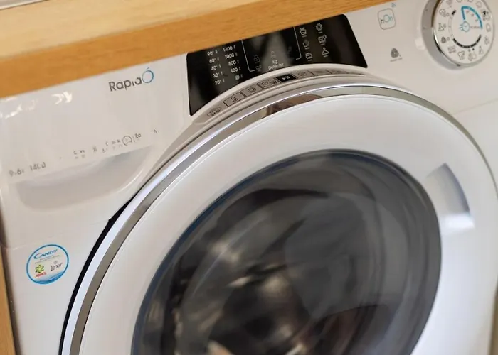 Gaia Urban | With Office Apartment *