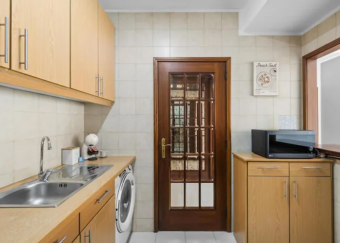 Gaia Urban | With Office Apartment *