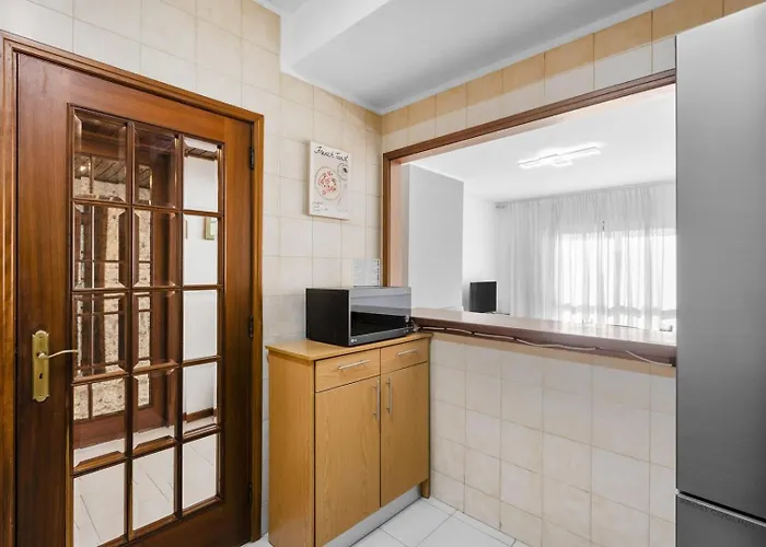 Gaia Urban | With Office Apartment *