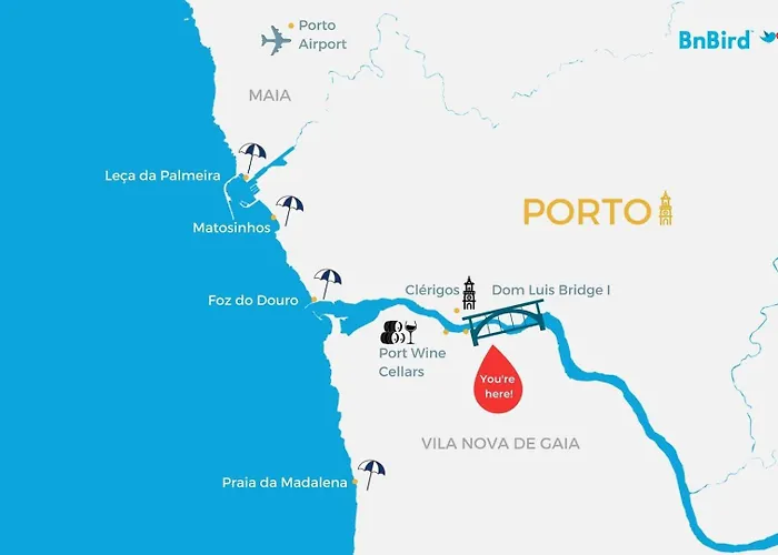 Apartment Gaia Urban | With Office