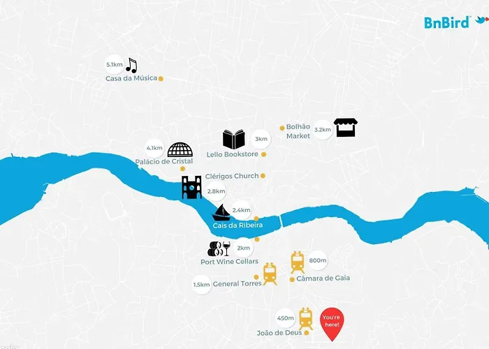 Gaia Urban | With Office *